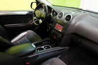 Mercedes-Benz ML vaihtoauto