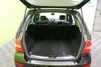 Mercedes-Benz ML vaihtoauto