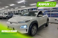 Hyundai KONA Electric vaihtoauto