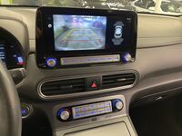 Hyundai KONA Electric vaihtoauto