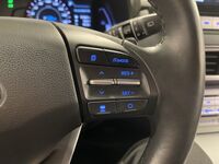 Hyundai KONA Electric vaihtoauto