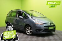 Citroën Grand C4 Picasso vaihtoauto