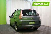 Citroën Grand C4 Picasso vaihtoauto