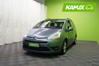 Citroën Grand C4 Picasso vaihtoauto