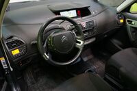 Citroën Grand C4 Picasso vaihtoauto