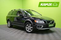 Volvo XC70 vaihtoauto