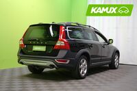 Volvo XC70 vaihtoauto