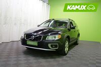 Volvo XC70 vaihtoauto