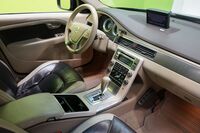 Volvo XC70 vaihtoauto