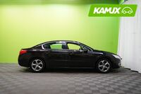 Peugeot 508 vaihtoauto