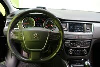 Peugeot 508 vaihtoauto