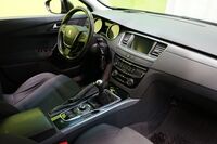 Peugeot 508 vaihtoauto