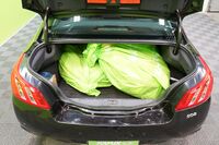 Peugeot 508 vaihtoauto