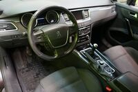 Peugeot 508 vaihtoauto