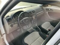 Skoda Yeti vaihtoauto