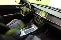 Kia Optima vaihtoauto