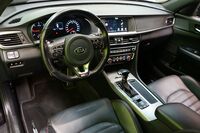 Kia Optima vaihtoauto
