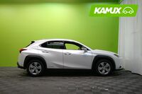 Lexus UX vaihtoauto