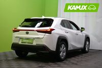 Lexus UX vaihtoauto