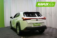 Lexus UX vaihtoauto