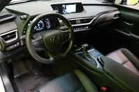 Lexus UX vaihtoauto