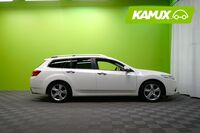 Honda Accord vaihtoauto