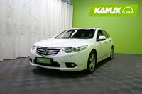 Honda Accord vaihtoauto