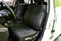 Honda Accord vaihtoauto