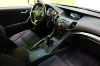 Honda Accord vaihtoauto