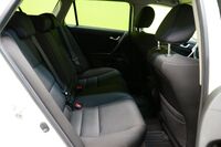 Honda Accord vaihtoauto
