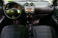 Nissan Micra vaihtoauto