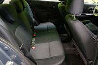 Nissan Micra vaihtoauto