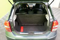 Nissan Micra vaihtoauto