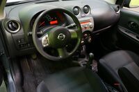 Nissan Micra vaihtoauto