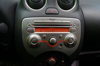 Nissan Micra vaihtoauto