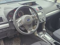 Subaru Forester vaihtoauto