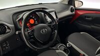 Toyota Aygo X vaihtoauto