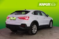 Audi Q3 vaihtoauto