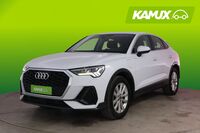 Audi Q3 vaihtoauto