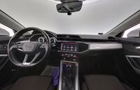 Audi Q3 vaihtoauto
