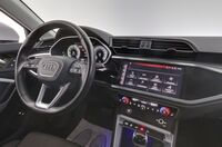 Audi Q3 vaihtoauto