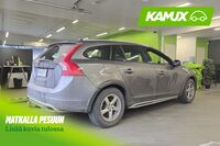 Volvo V60 Cross Country vaihtoauto