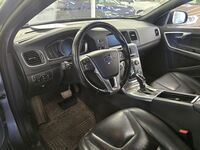 Volvo V60 Cross Country vaihtoauto