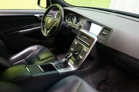 Volvo V60 Cross Country vaihtoauto