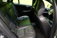 Volvo V60 Cross Country vaihtoauto