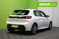 Peugeot 208 vaihtoauto