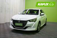 Peugeot 208 vaihtoauto