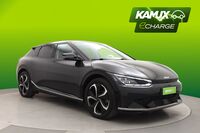 Kia EV6 vaihtoauto