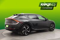 Kia EV6 vaihtoauto