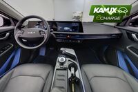 Kia EV6 vaihtoauto